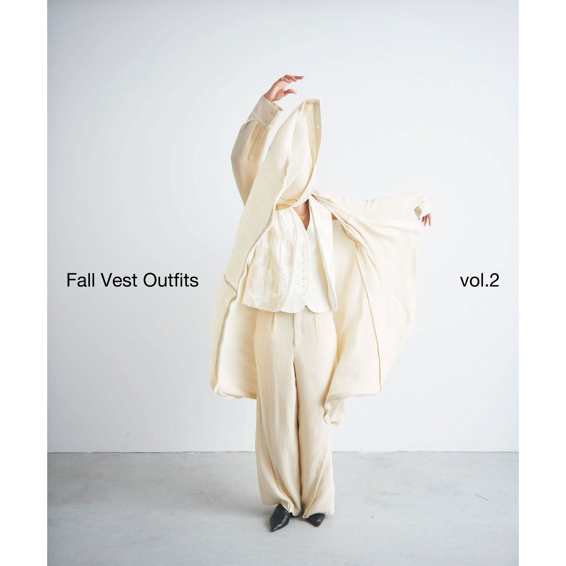 ベスト特集 vol.2｜muller of yoshiokubo(ミュラーオブヨシオクボ)公式通販