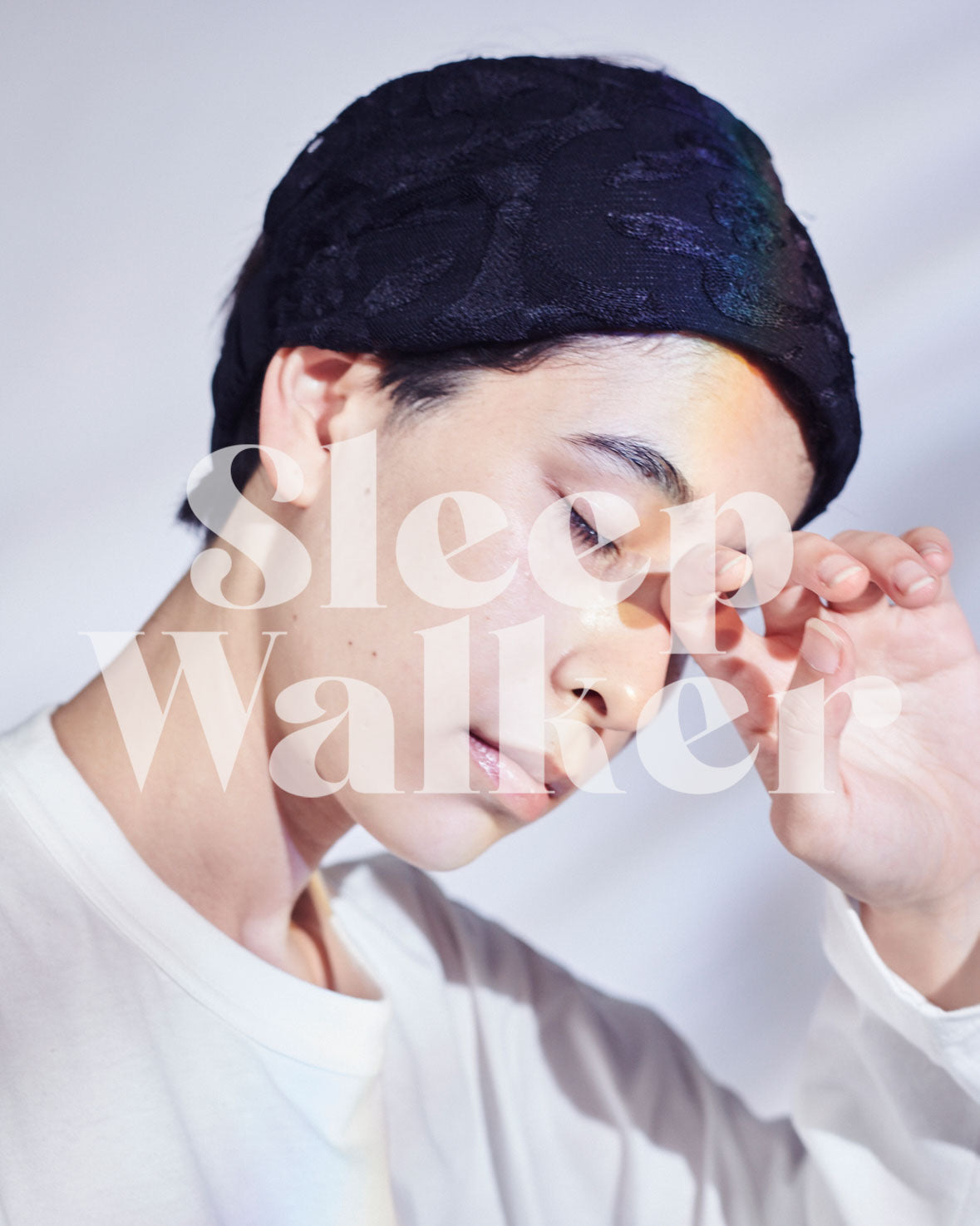 Sleep Walker｜muller of yoshiokubo(ミュラーオブヨシオクボ