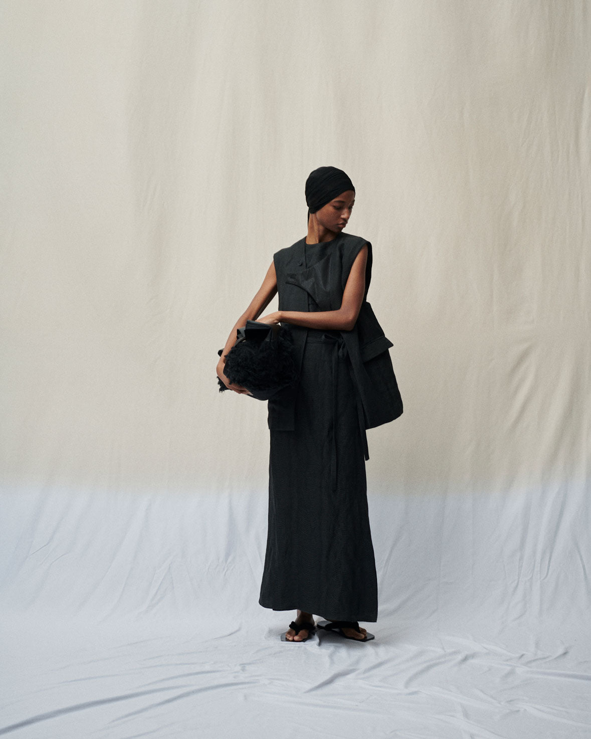 LEVEE DRESSの着こなし術｜muller of yoshiokubo(ミュラーオブ 