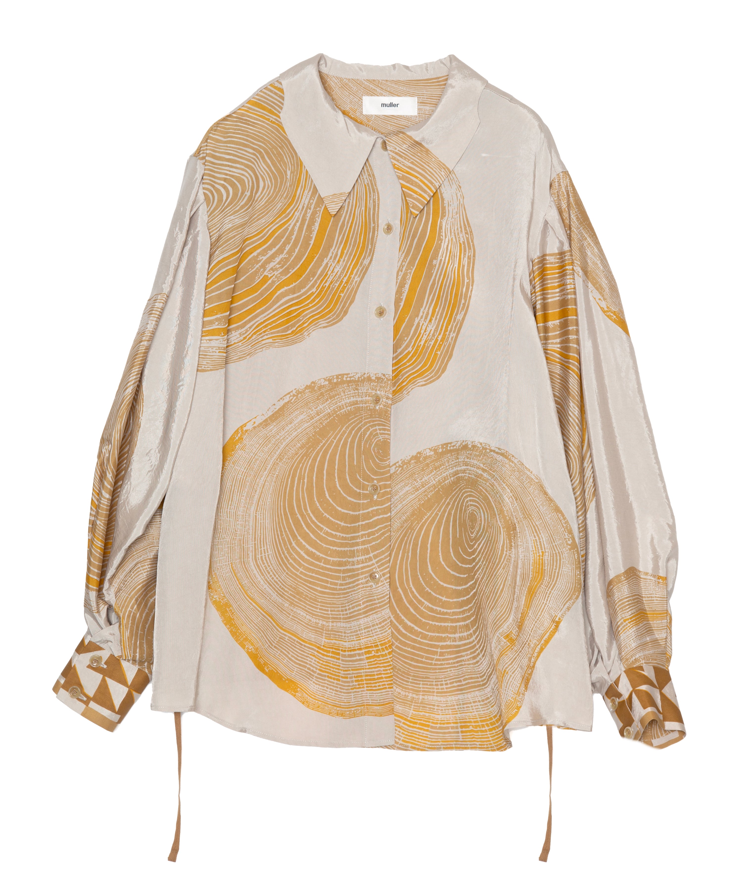 muller of yoshiokubo（ミュラーオブヨシオクボ）刺繍ブラウス 楽天市場】シャツ・ブラウス（ブランドミュラー オブ ヨシオクボ