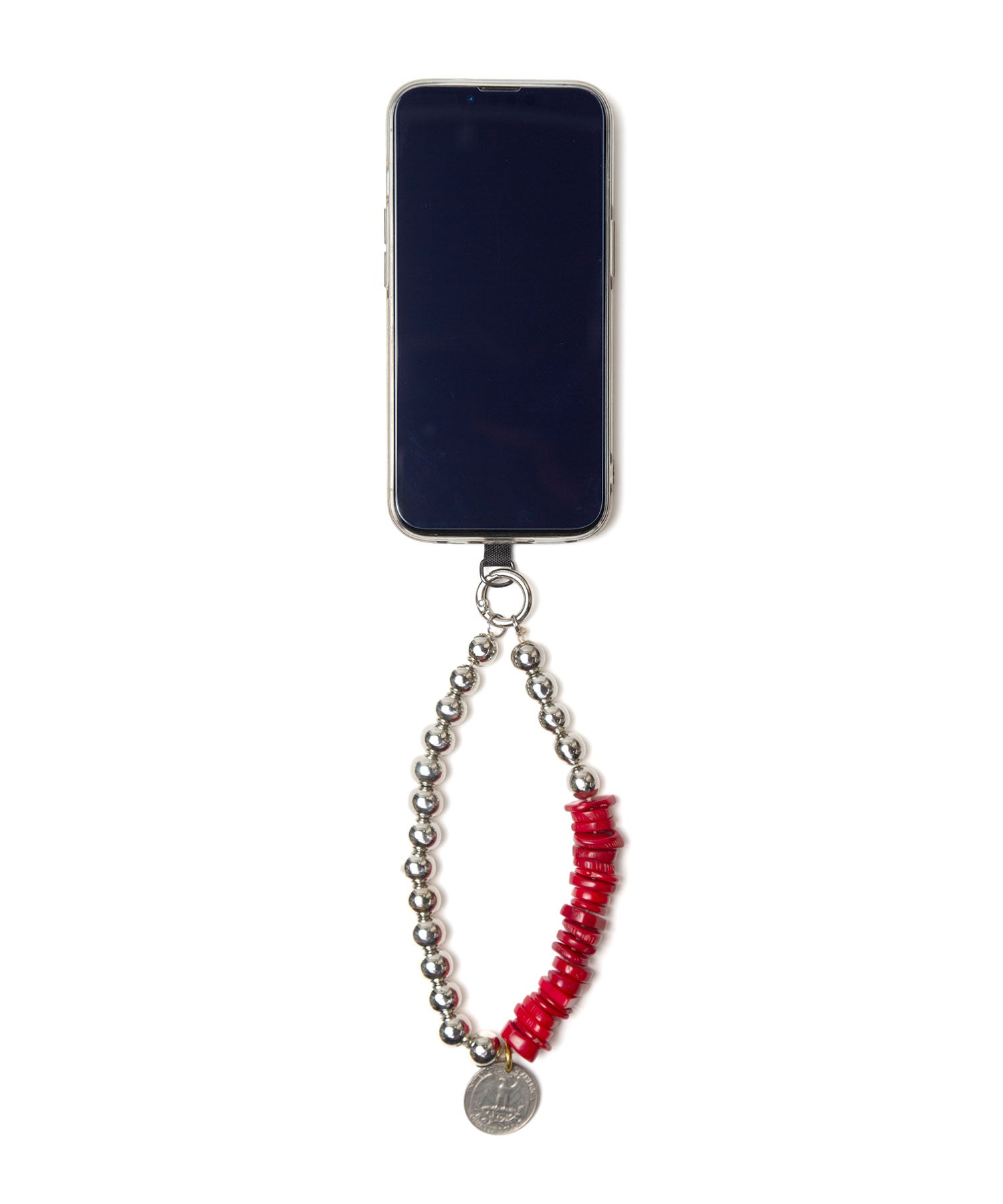 Stone Charm – muller of yoshiokubo