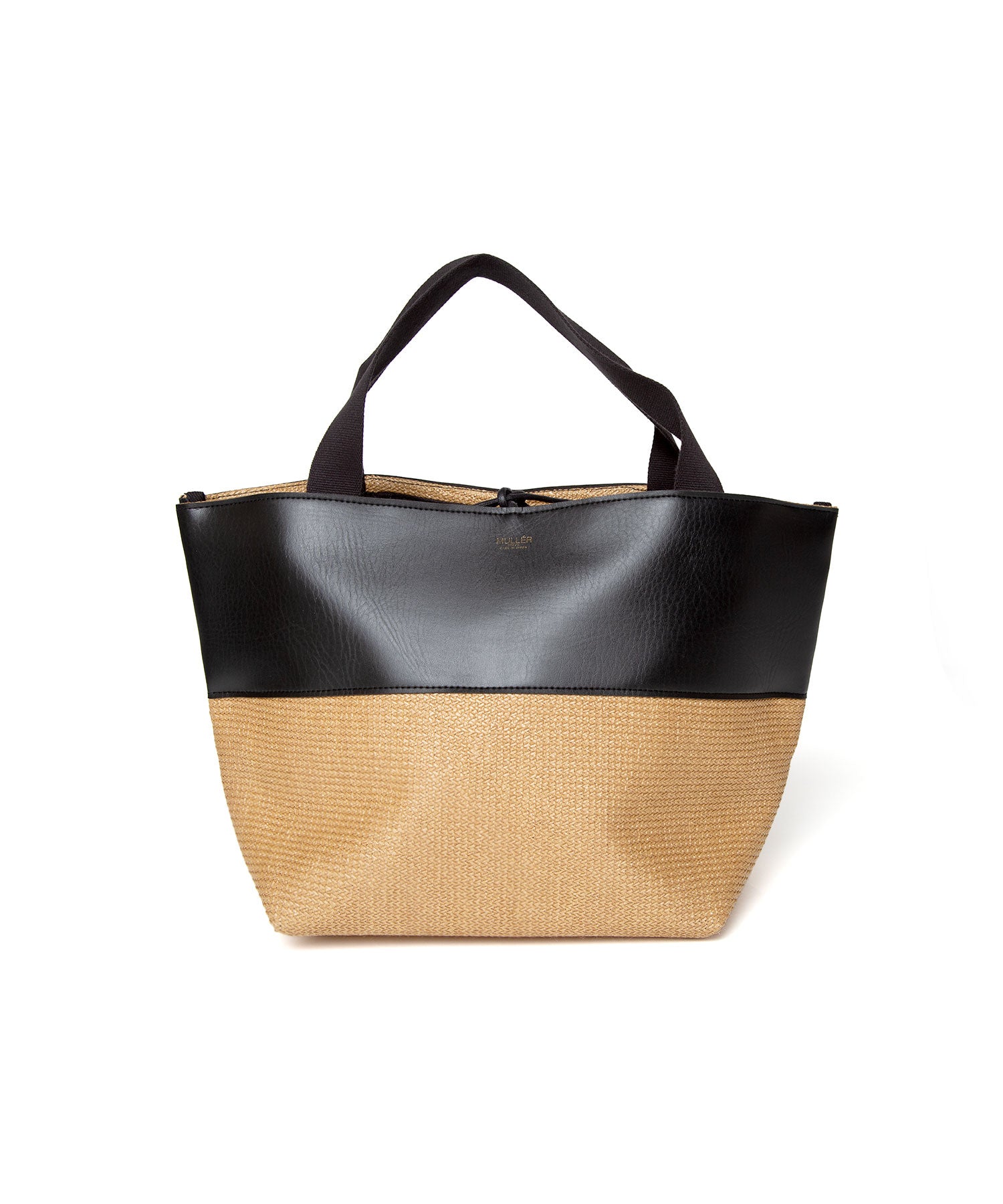バッグ muller of yoshiokubo Canvas Bag (mini) Canvas Bag (large)｜muller of yoshiokubo(ミュラーオブ