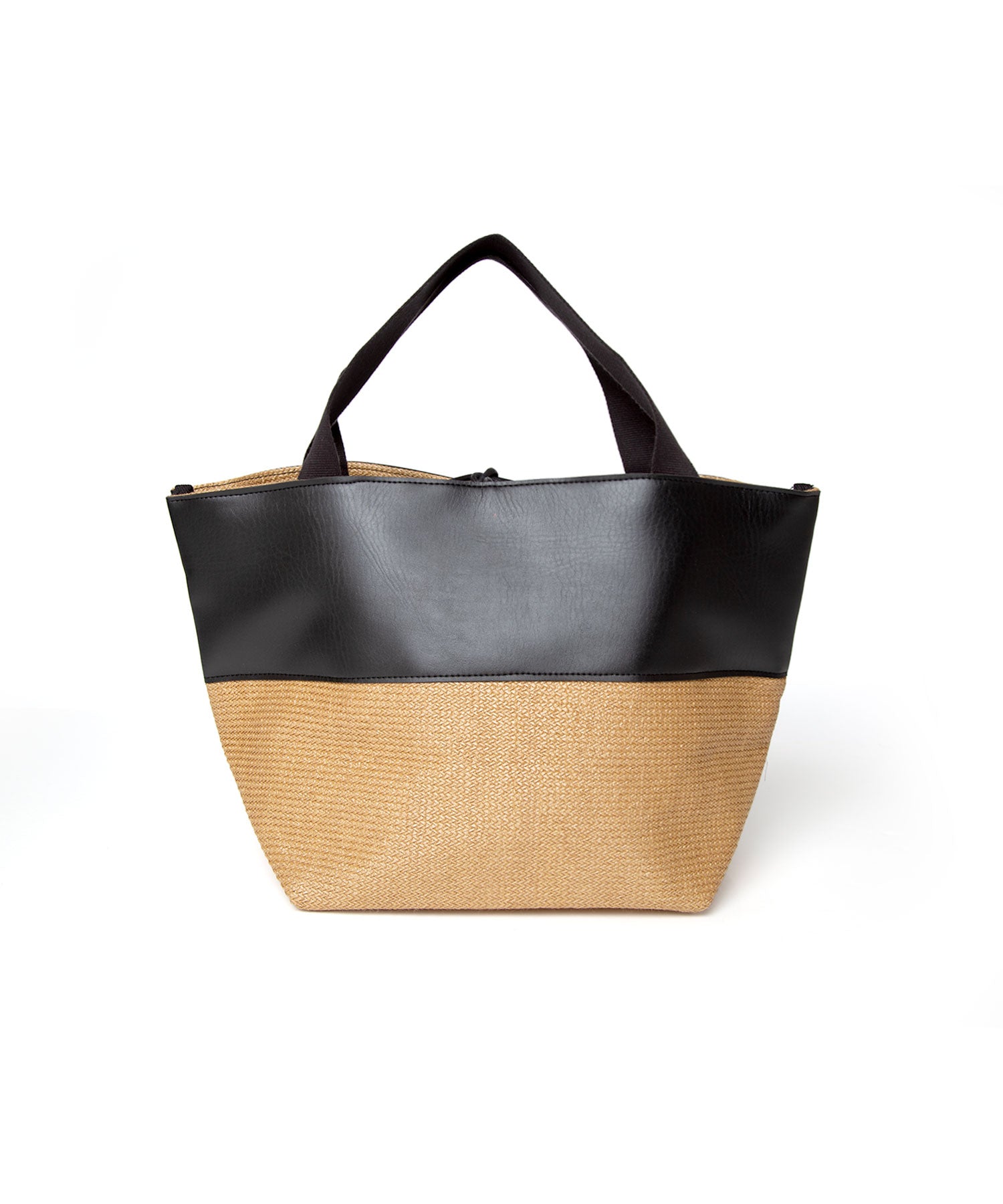 ●モリゾーっ●美品　seya. mini raffia bagラフィア Mini Raffia Bag – seya-voyage