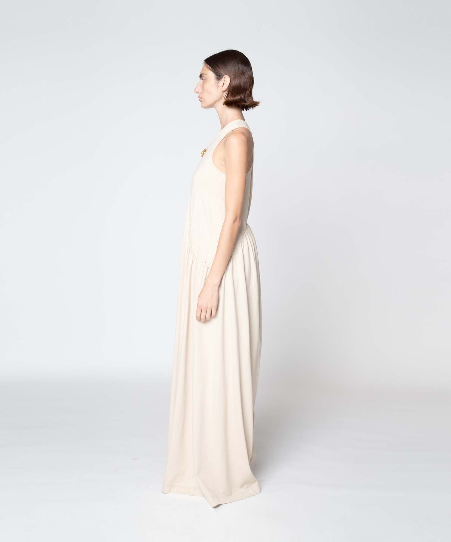 SANDY DRESS｜muller of yoshiokubo(ミュラーオブヨシオクボ