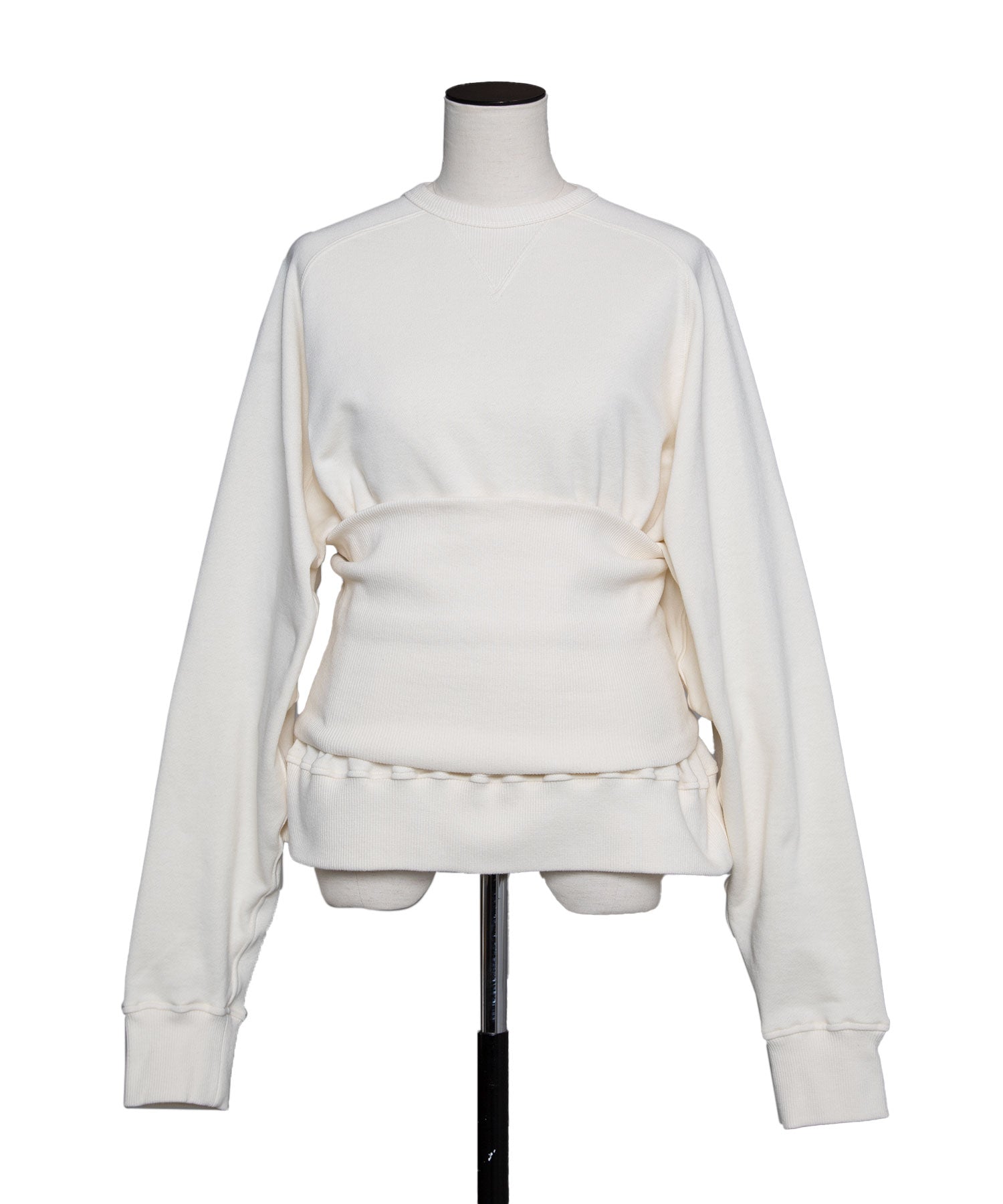 Sweat Tops｜muller of yoshiokubo(ミュラーオブヨシオクボ)公式通販