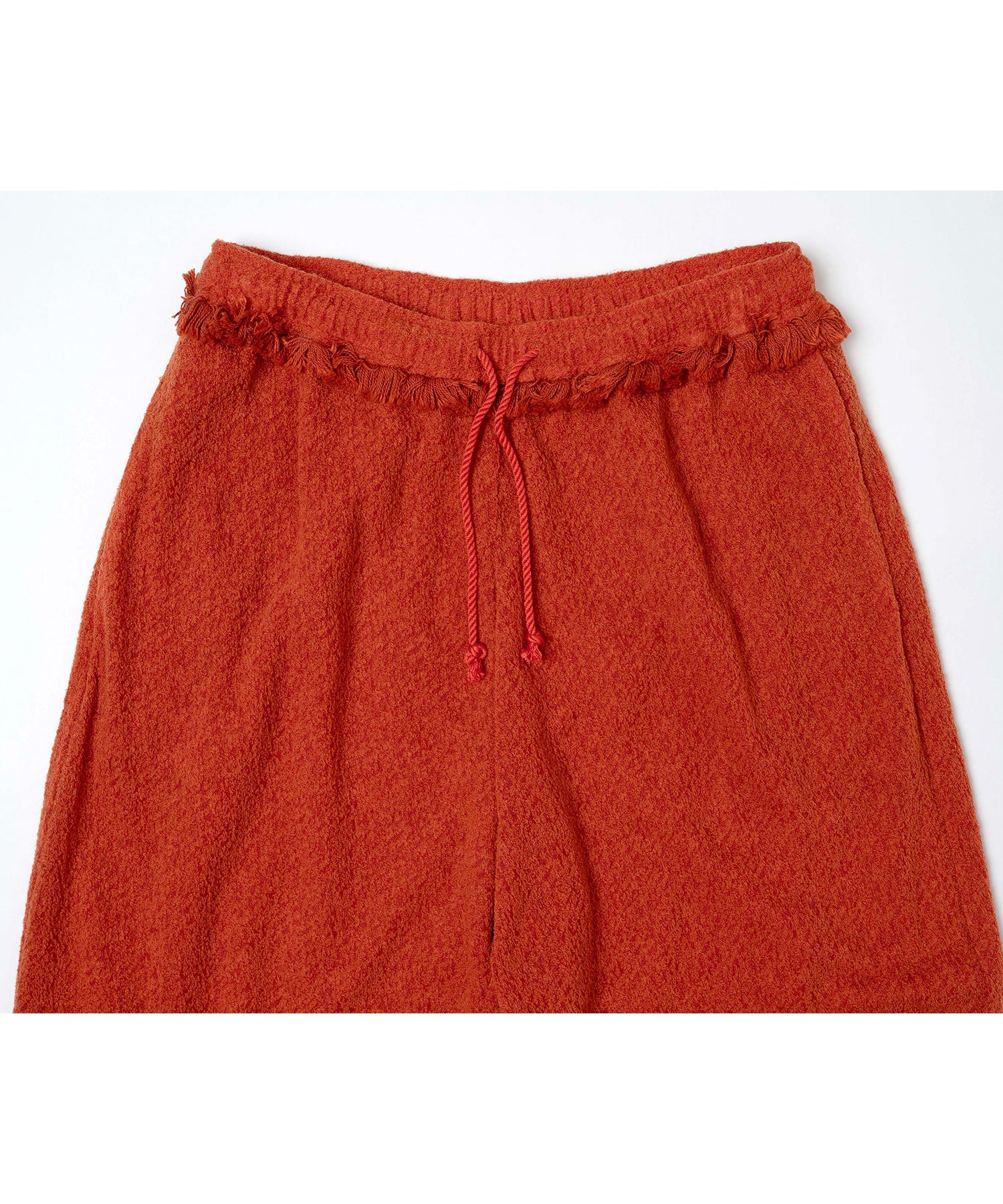 パンツ muller of yoshiokubo bumpy pants BUMPY WOOL PANTS｜muller of yoshiokubo(ミュラーオブヨシオクボ)公式通販