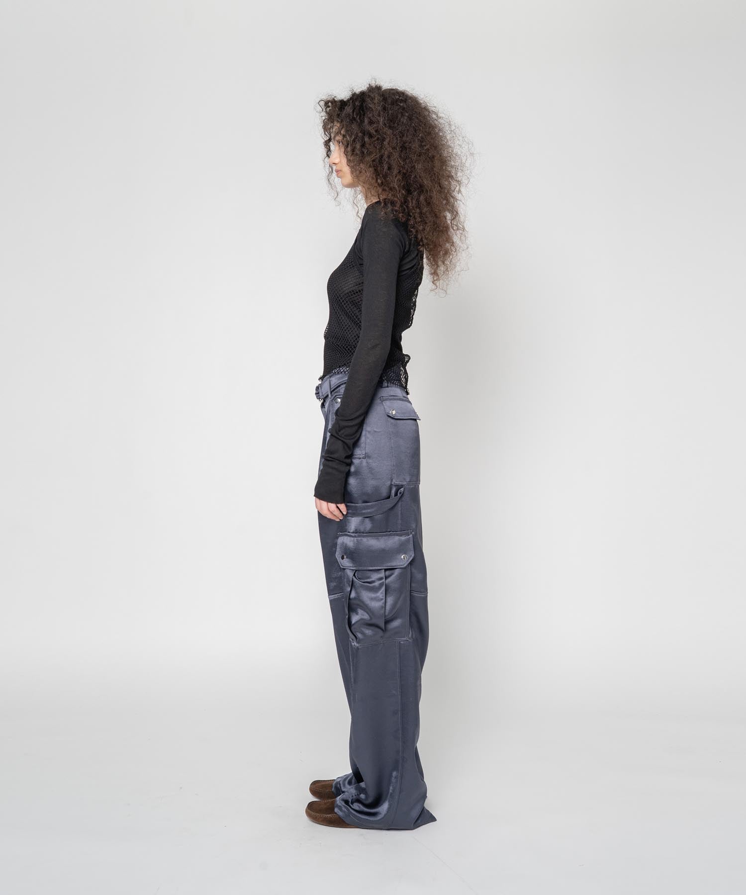 パンツビッグ XL (スーパージャンボ) 二箱　　304枚 GLITTER SIX POCKET PANTS｜muller of yoshiokubo(ミュラーオブ