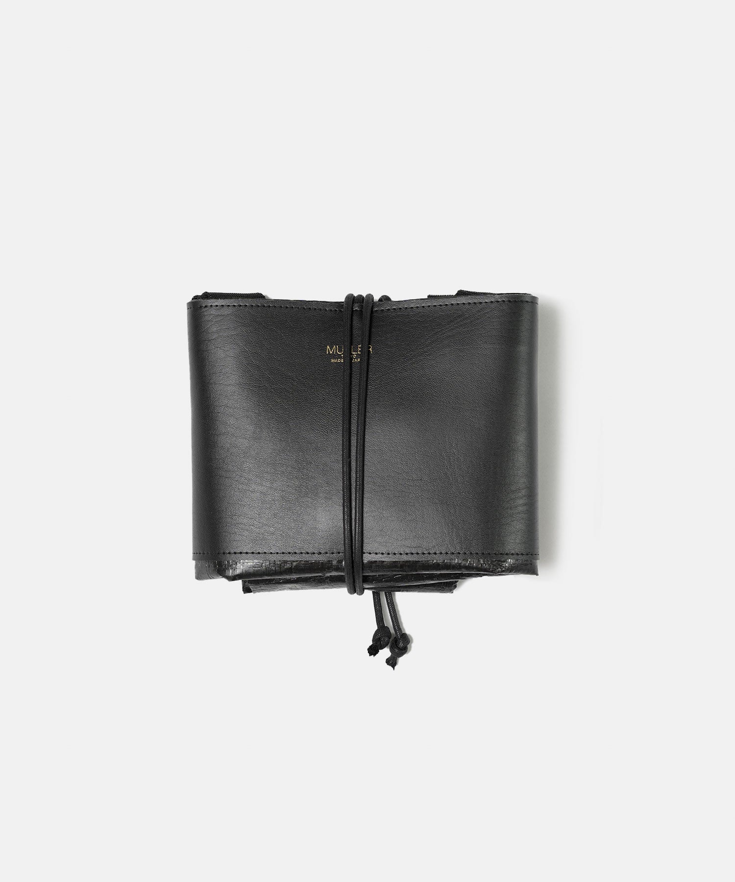 Wrappin' Bag (large)｜muller of yoshiokubo(ミュラーオブヨシオクボ