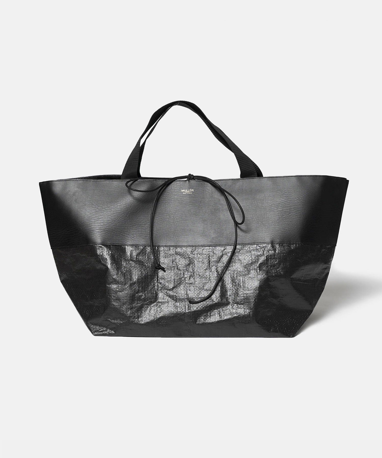 Wrappin' Bag (Xlarge)｜muller of yoshiokubo(ミュラーオブ ...