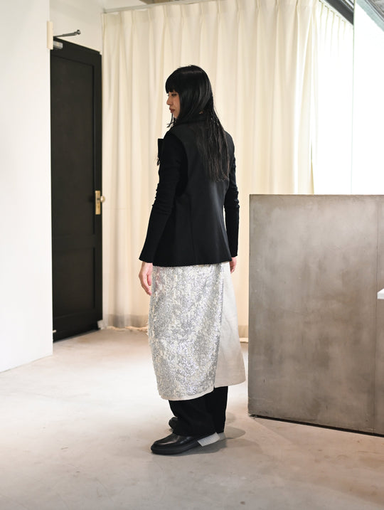 “Breathtaking 一息をのむような一瞬間”を重ねる秋冬スタイリング vol.4