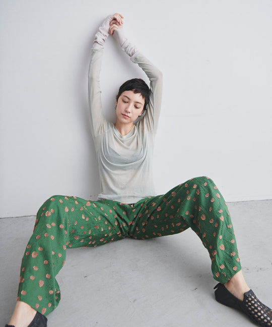 PRスタッフのおすすめアイテム