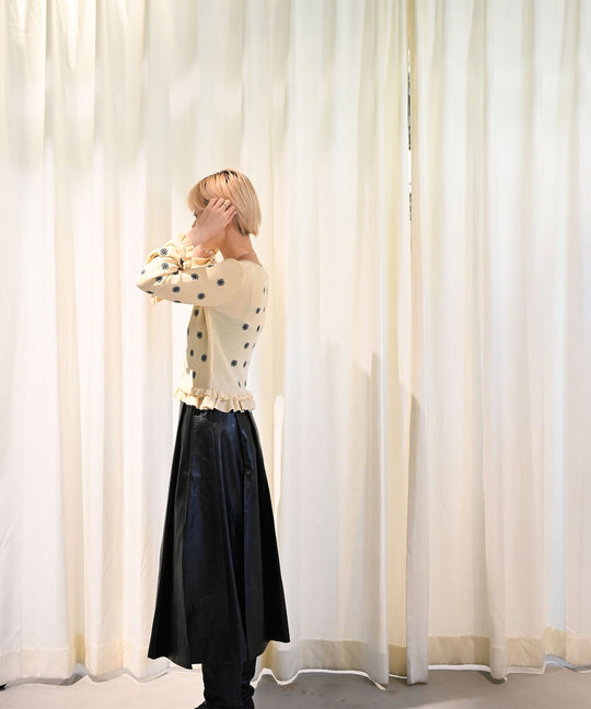 冬におすすめのニットウェア特集vol.1