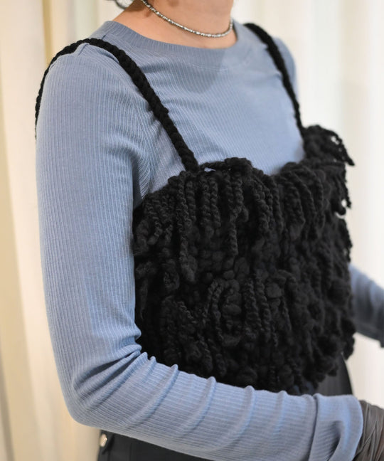 冬におすすめのニットウェア特集vol.2