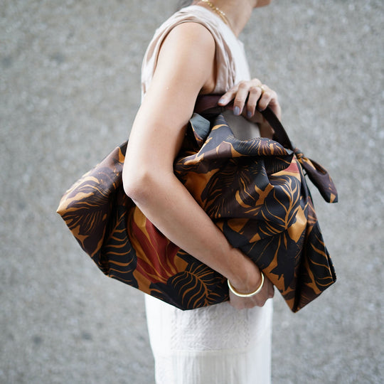 BOTANIC BAG