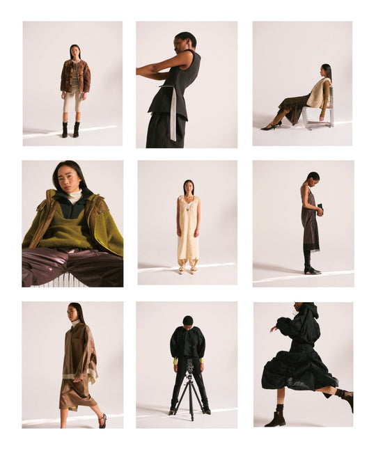 商品一覧｜muller of yoshiokubo(ミュラーオブヨシオクボ)公式通販