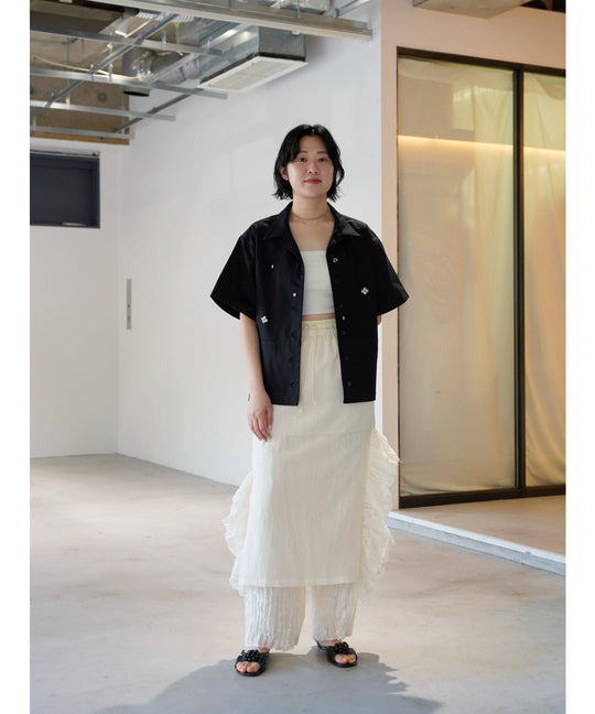 冬の新作アクセサリーが入荷｜muller of yoshiokubo(ミュラーオブ