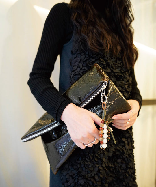 ギフトにおすすめの冬小物