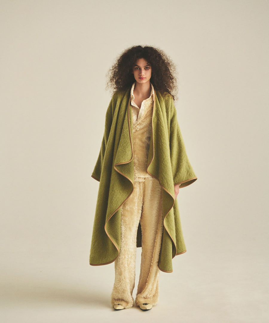 GRASS PANTS