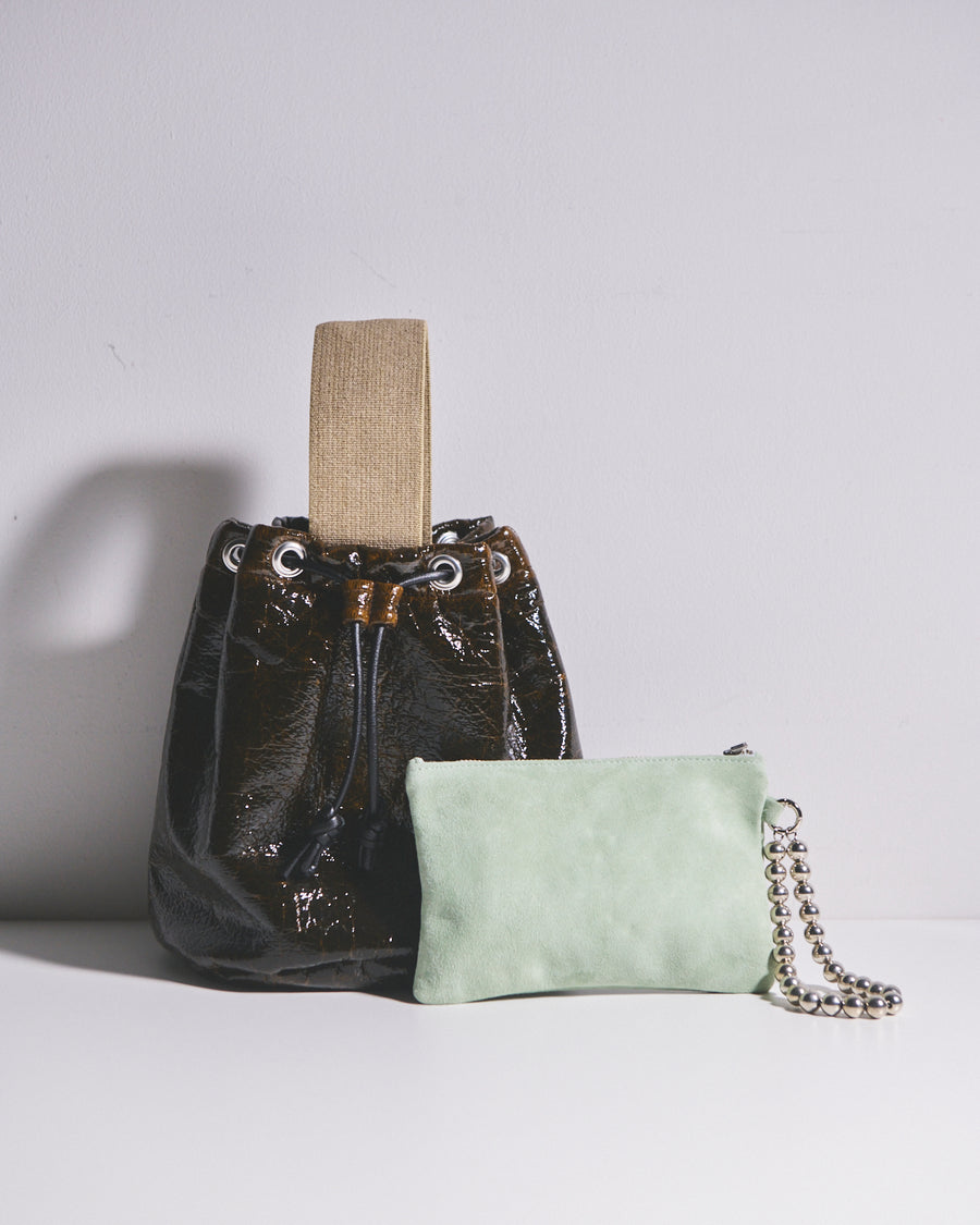 Topgun Drawstring Bag