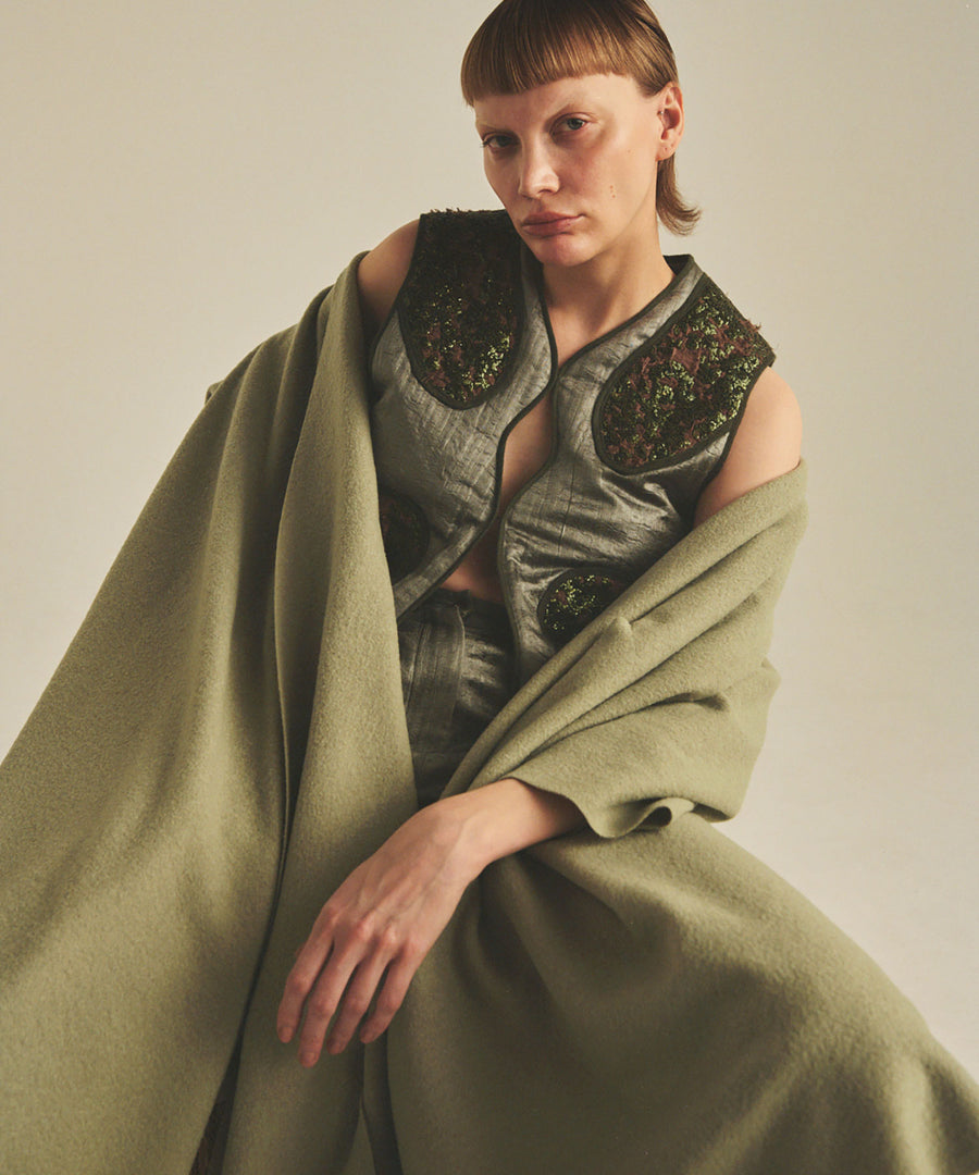 RADIANT VEST
