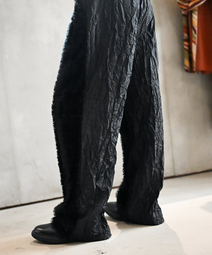 GRASS PANTS