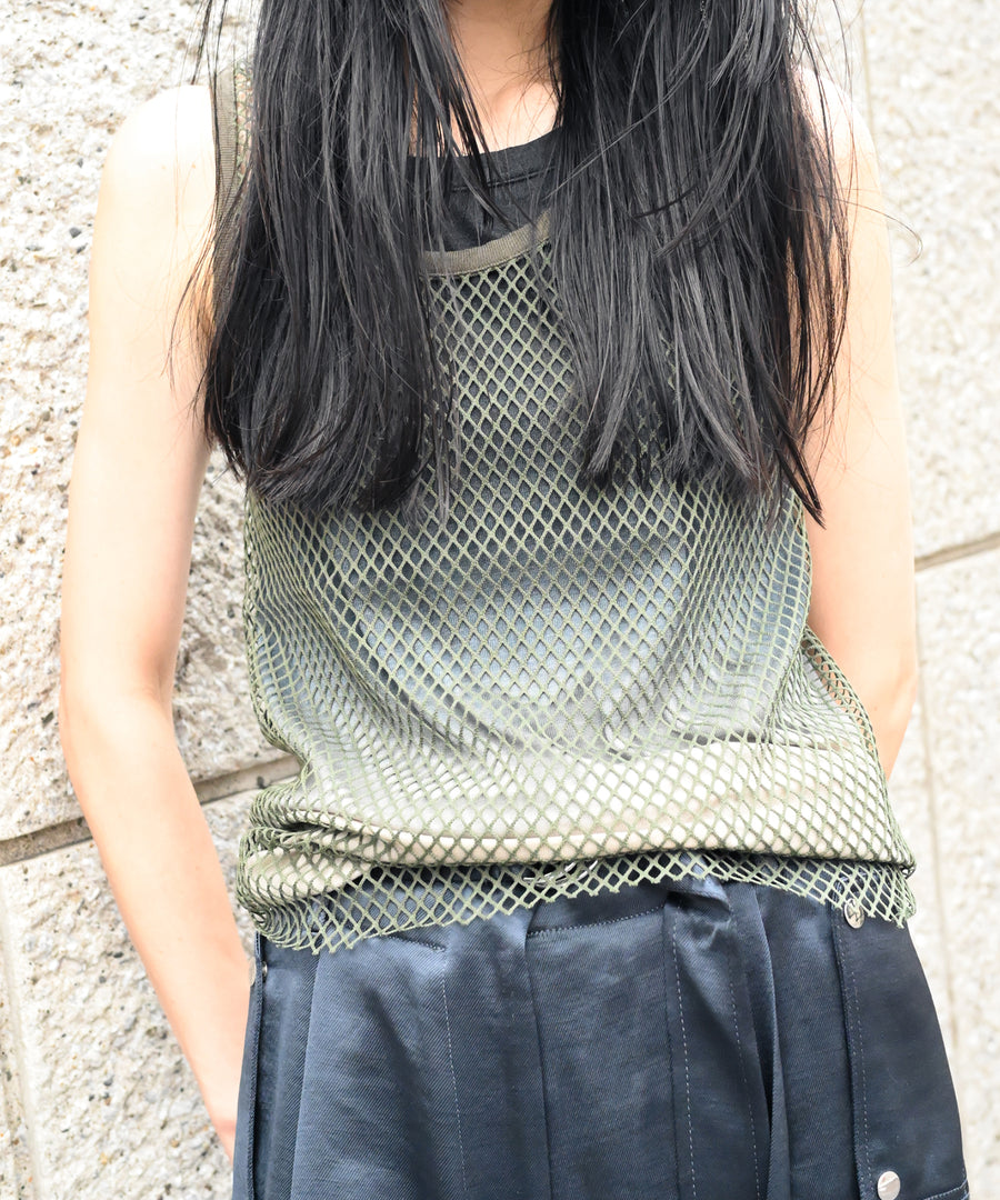 MESH LAYER TOP