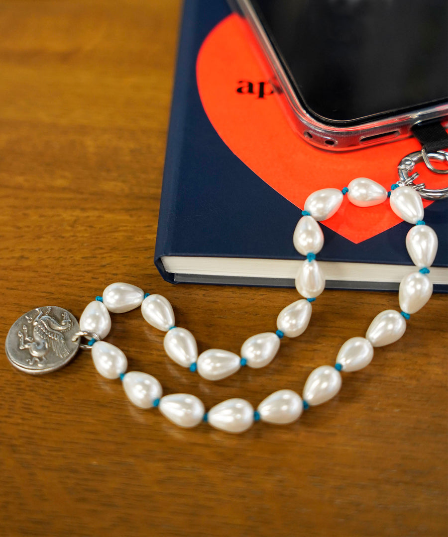 Pearl Charm – muller of yoshiokubo