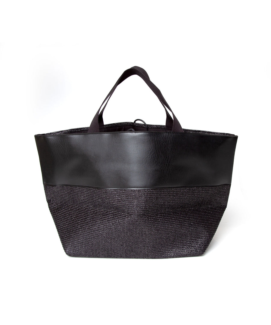 Raffia Bag (large)