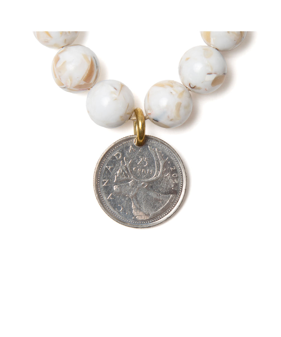 Stone Charm