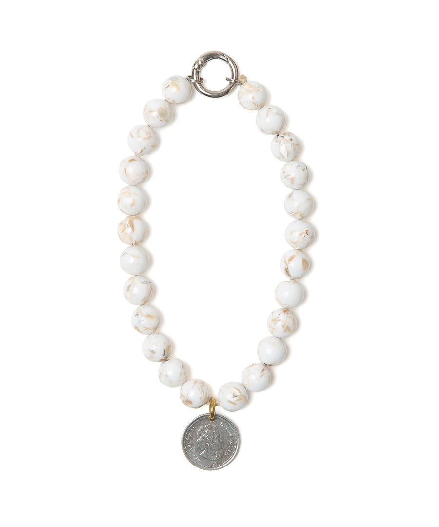 Stone Charm