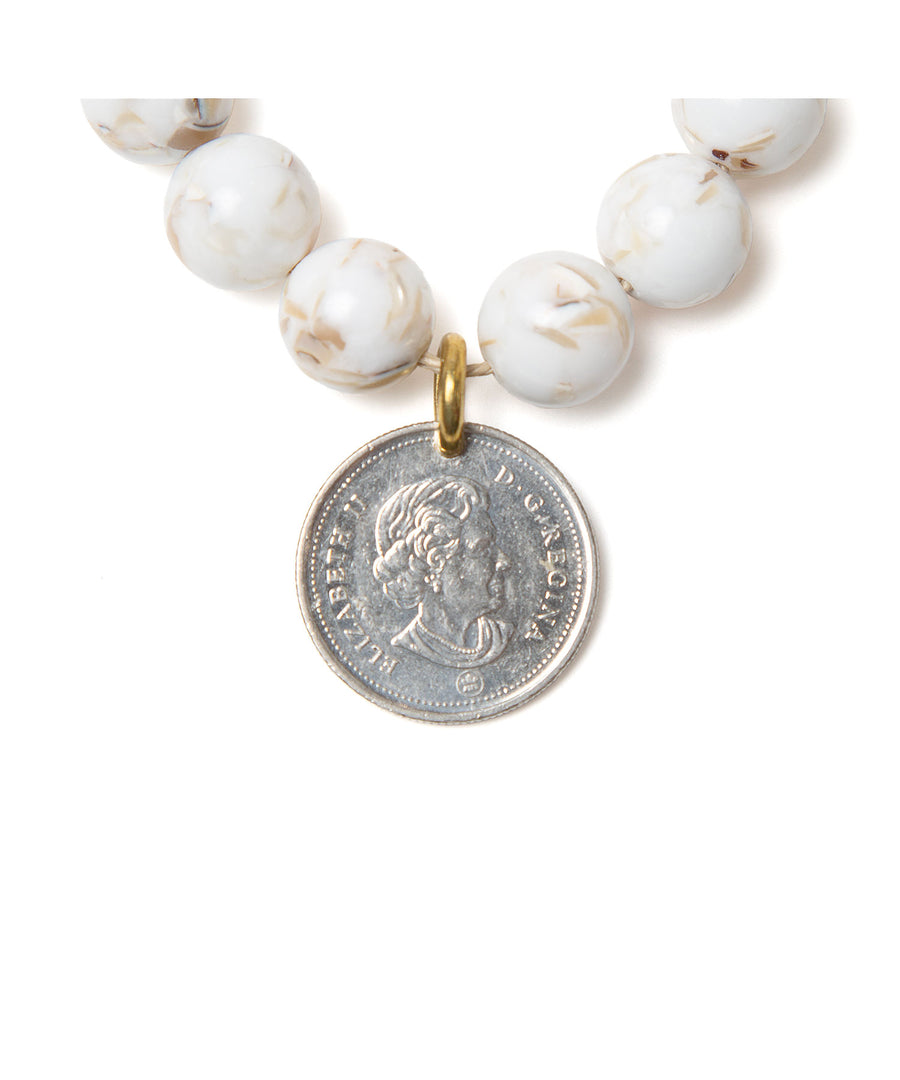 Stone Charm