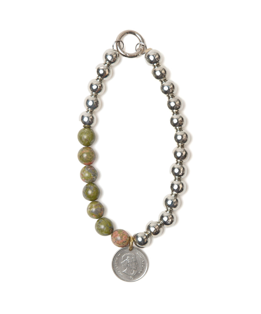 Stone Charm