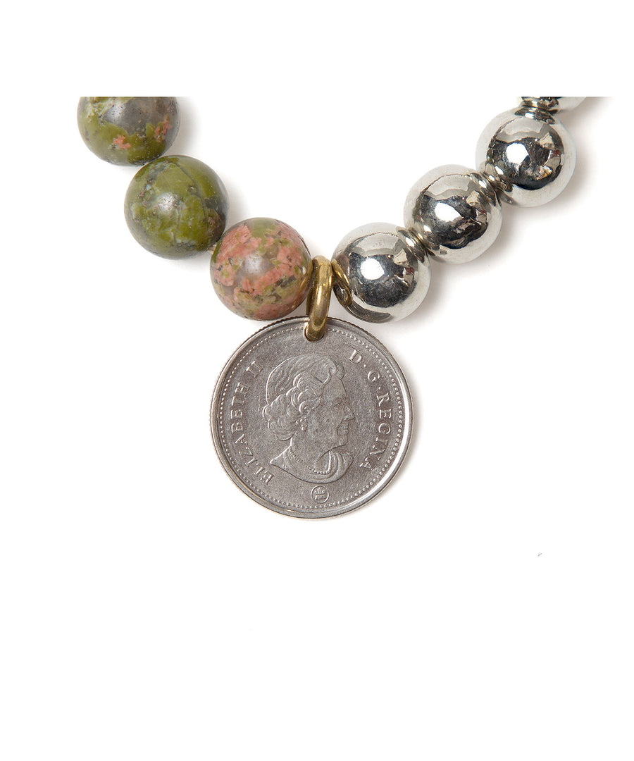 Stone Charm