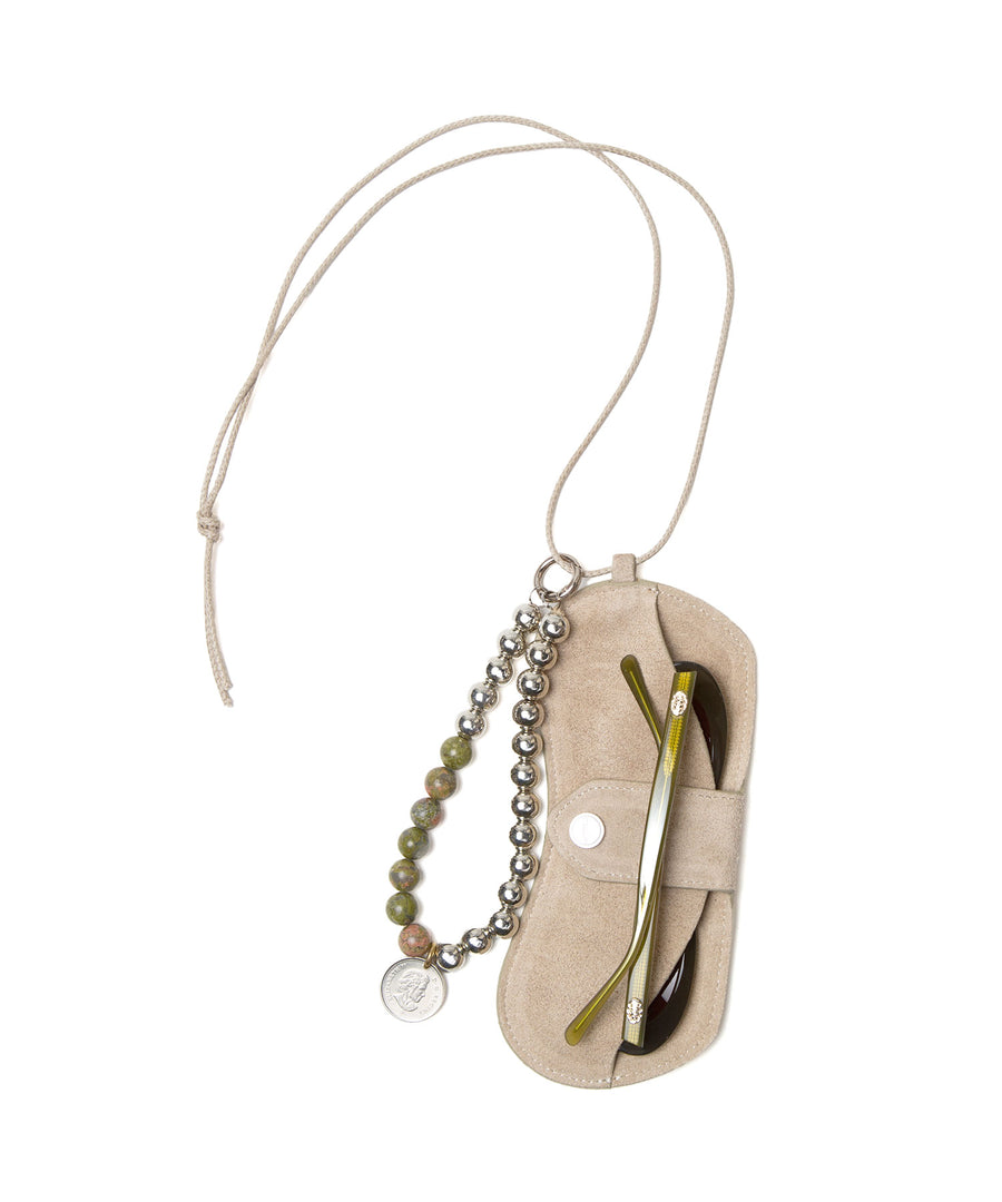 Stone Charm