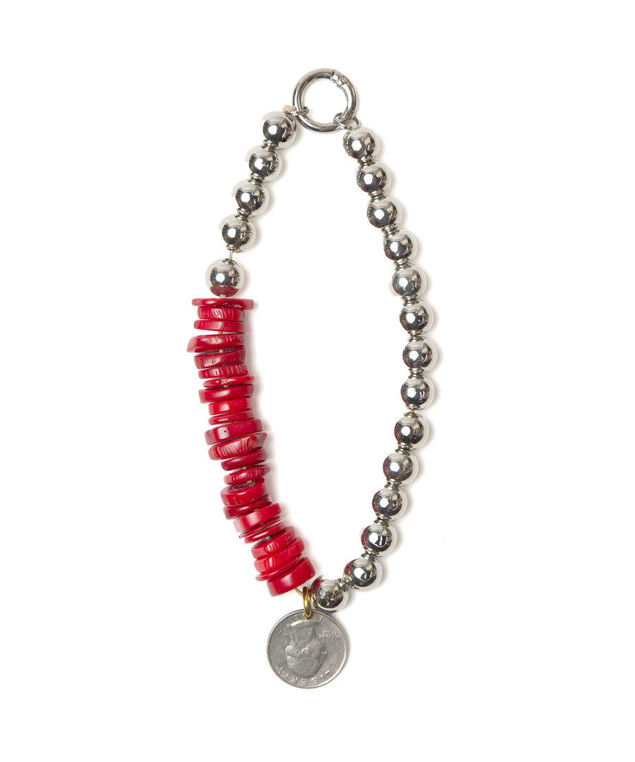 Stone Charm