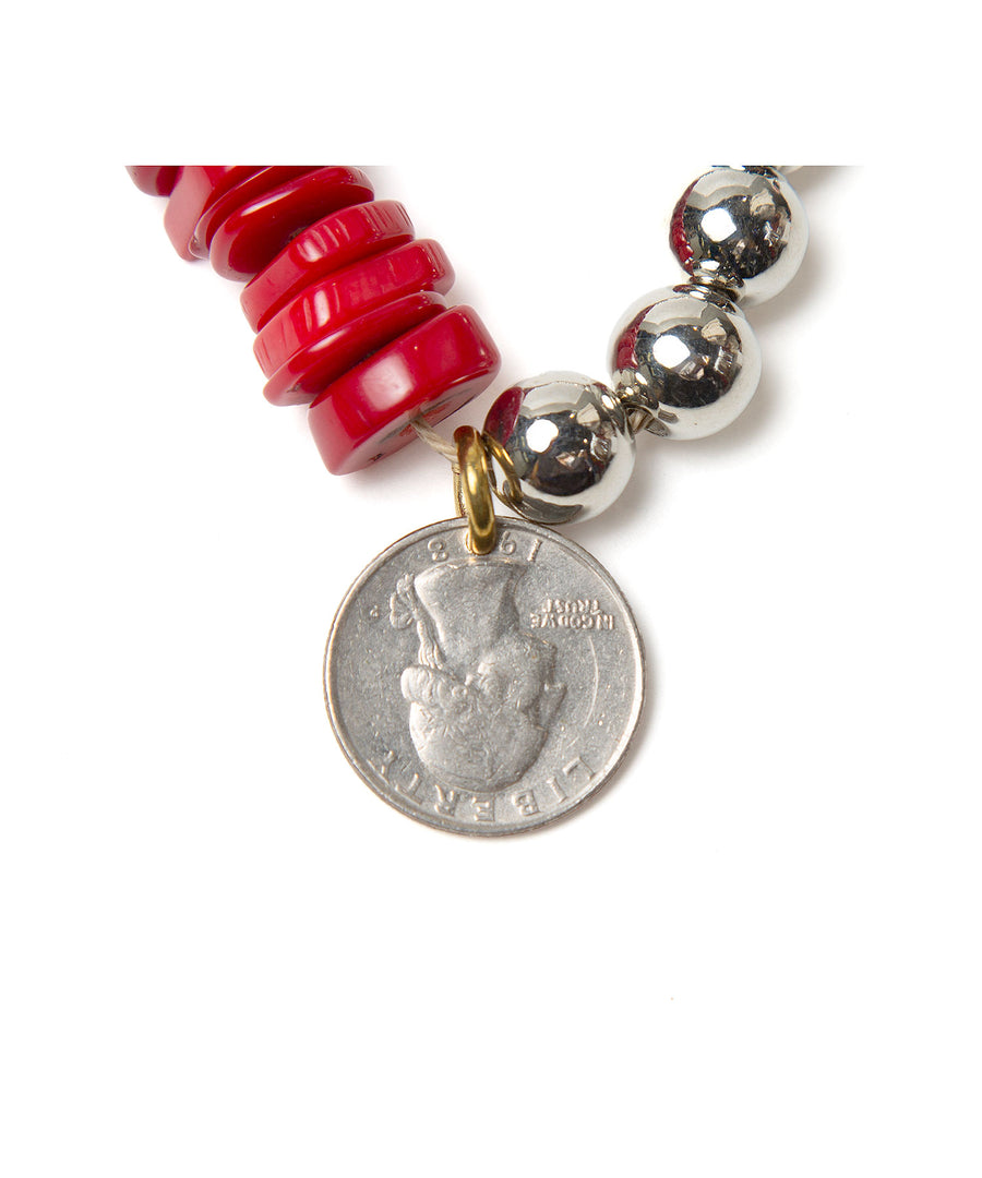 Stone Charm