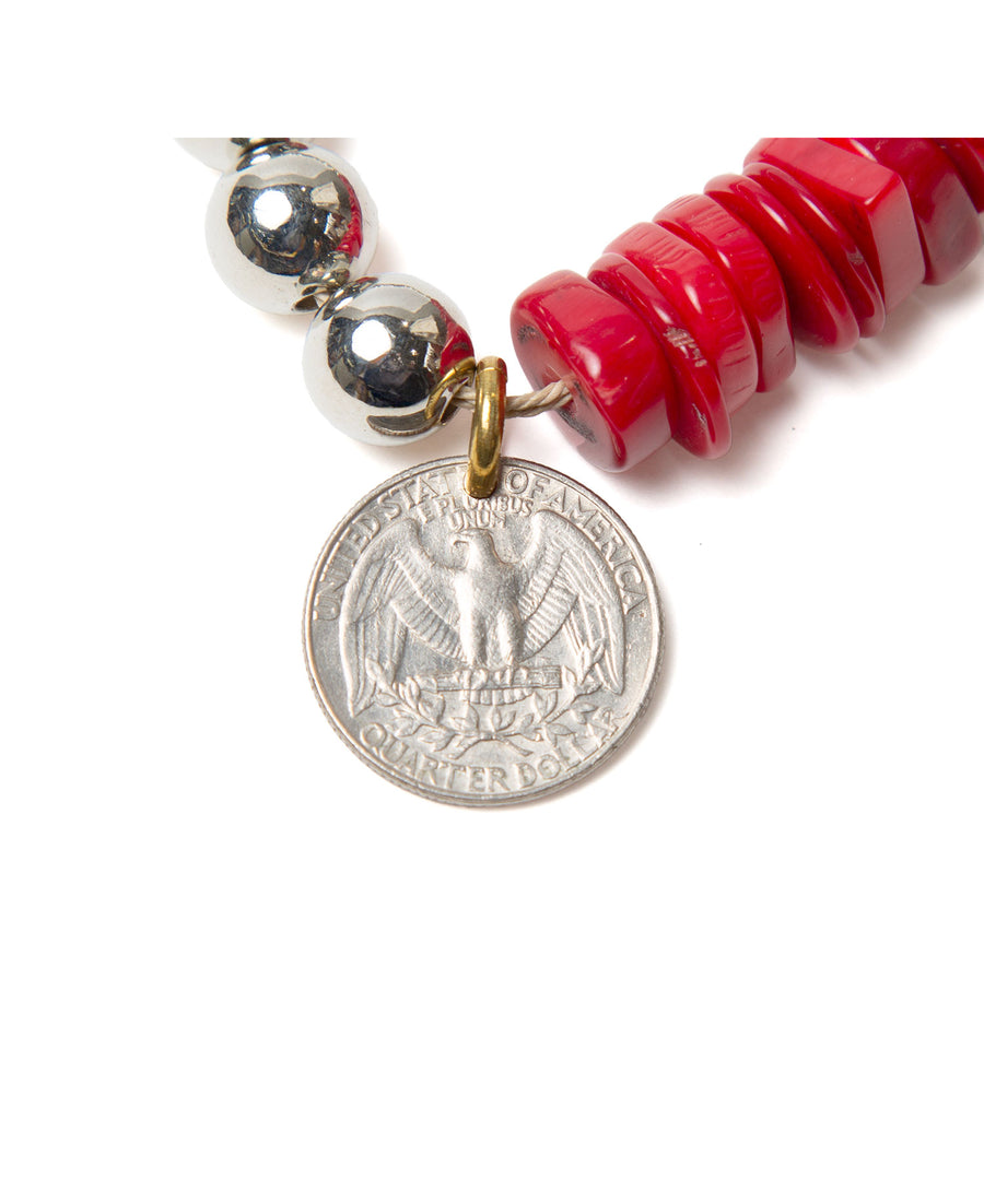 Stone Charm