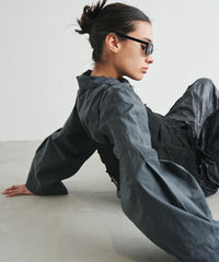 CHONO ビッグスリーブブラウス CHONO ビッグスリーブブラウス CHONO