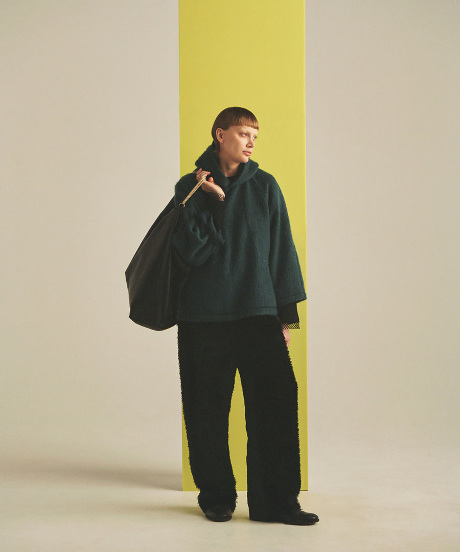 GRASS PANTS
