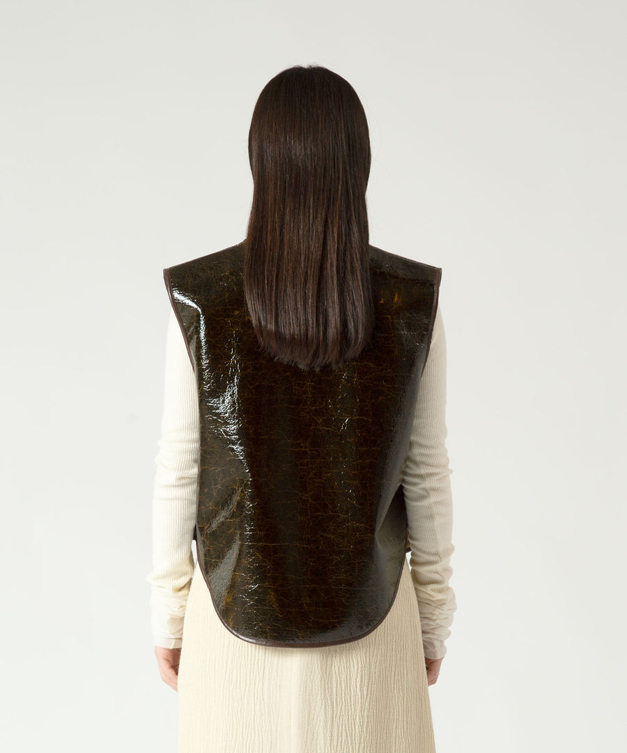 topgun vest