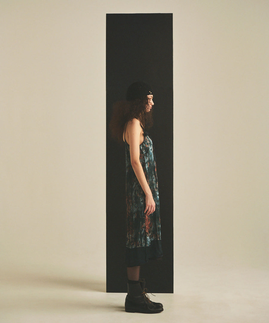 MURAL DRESS