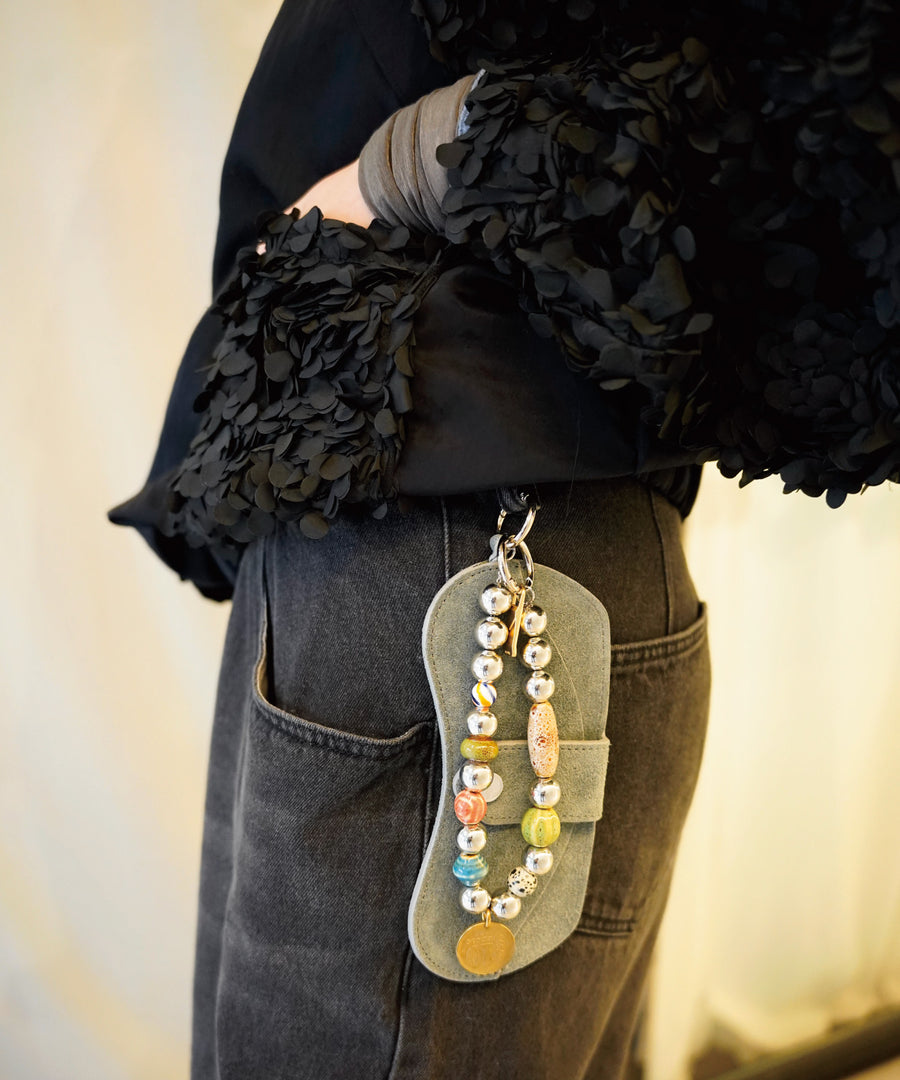 Phone Charm｜muller of yoshiokubo(ミュラーオブヨシオクボ)公式通販