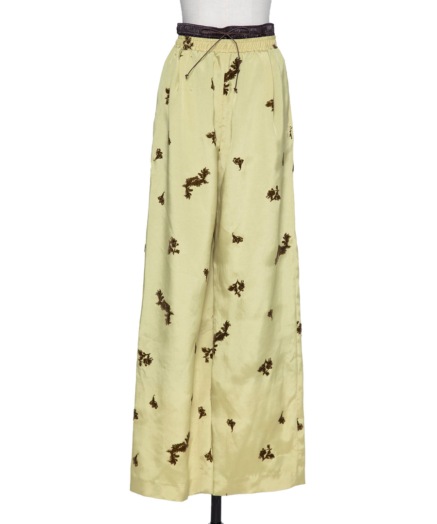 wallflower pants