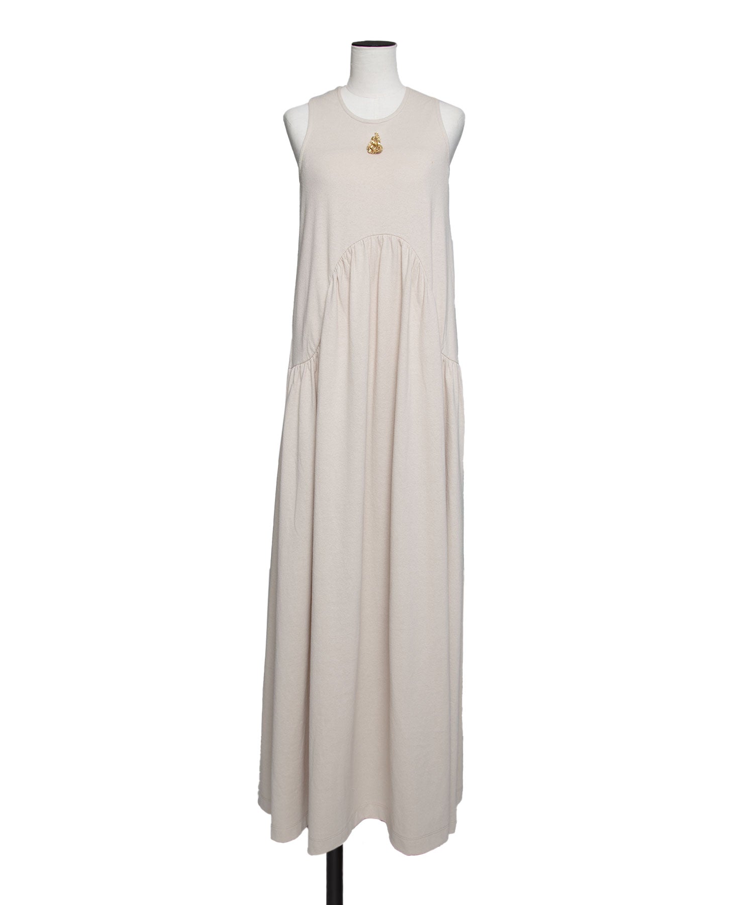 SANDY DRESS｜muller of yoshiokubo(ミュラーオブヨシオクボ