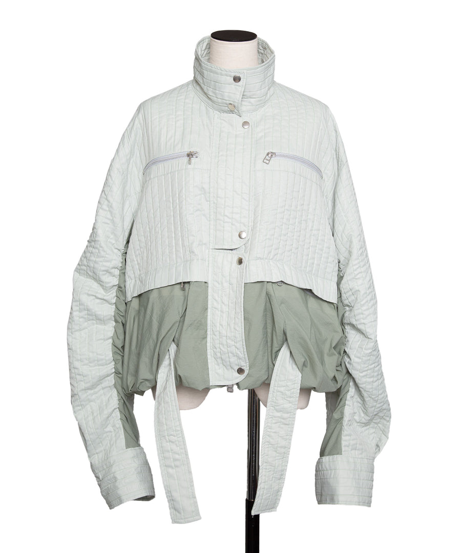 STRIPE JQ BLOUSON