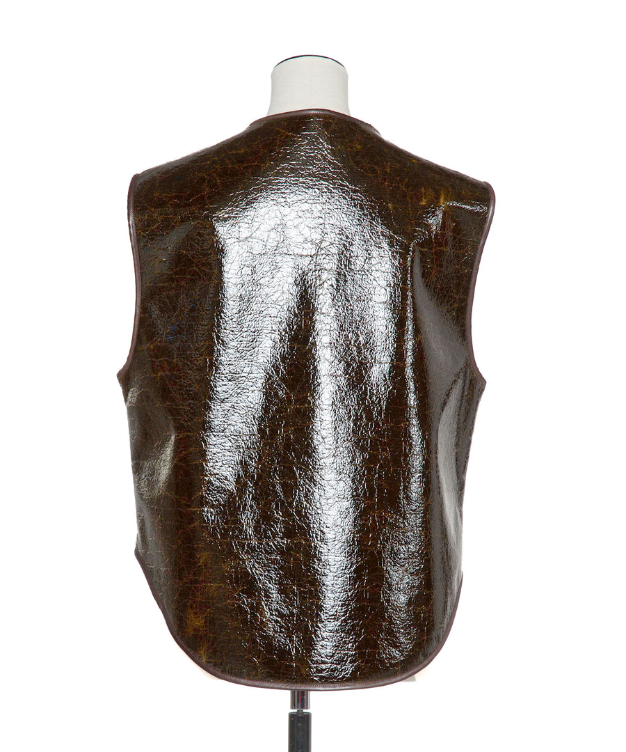 topgun vest