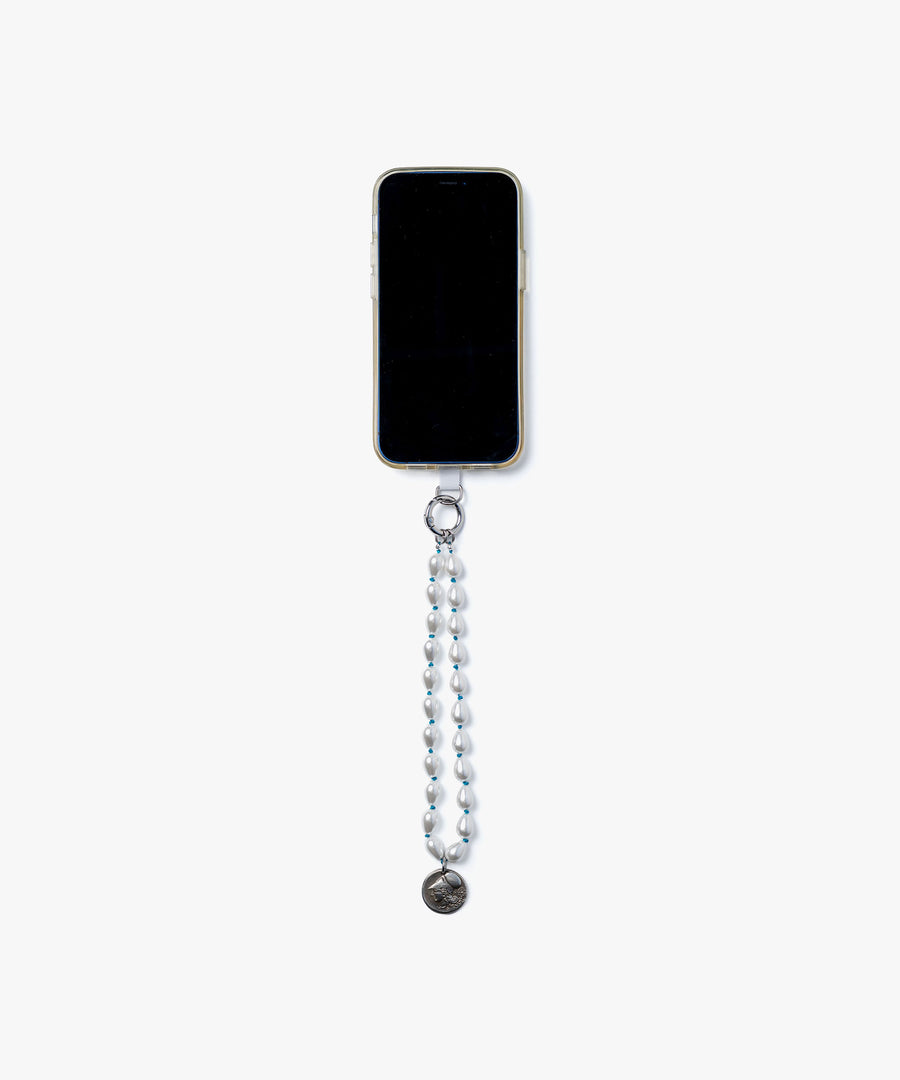 即結大歓迎　Perche ホワイトパール チャーム Pearl Charm – muller of yoshiokubo