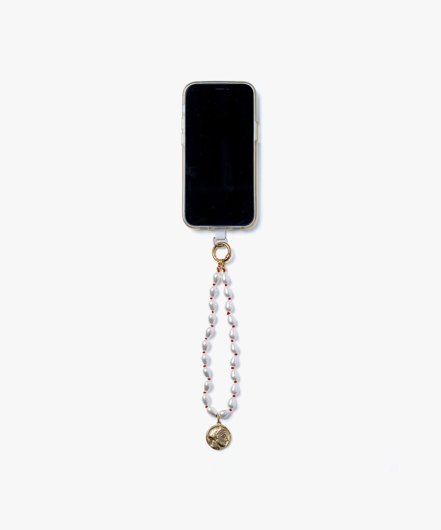 Pearl Charm – muller of yoshiokubo