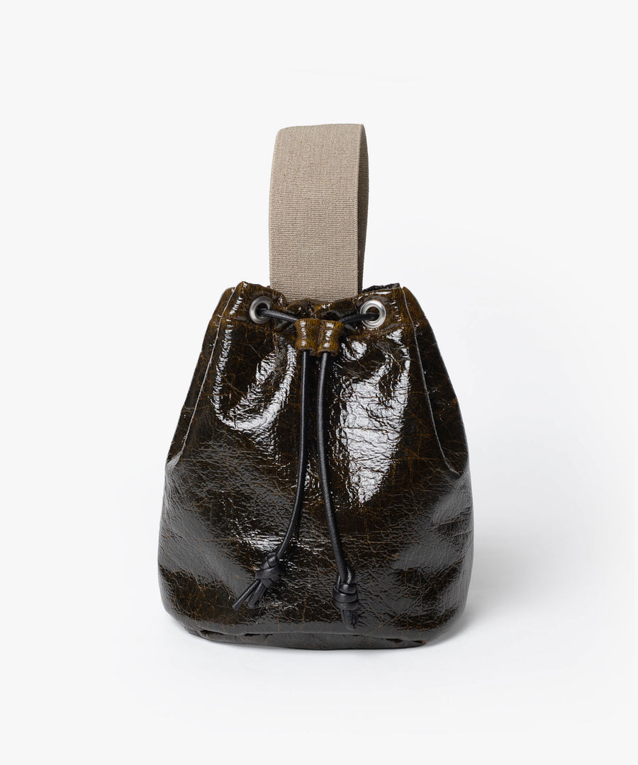 Topgun Drawstring Bag