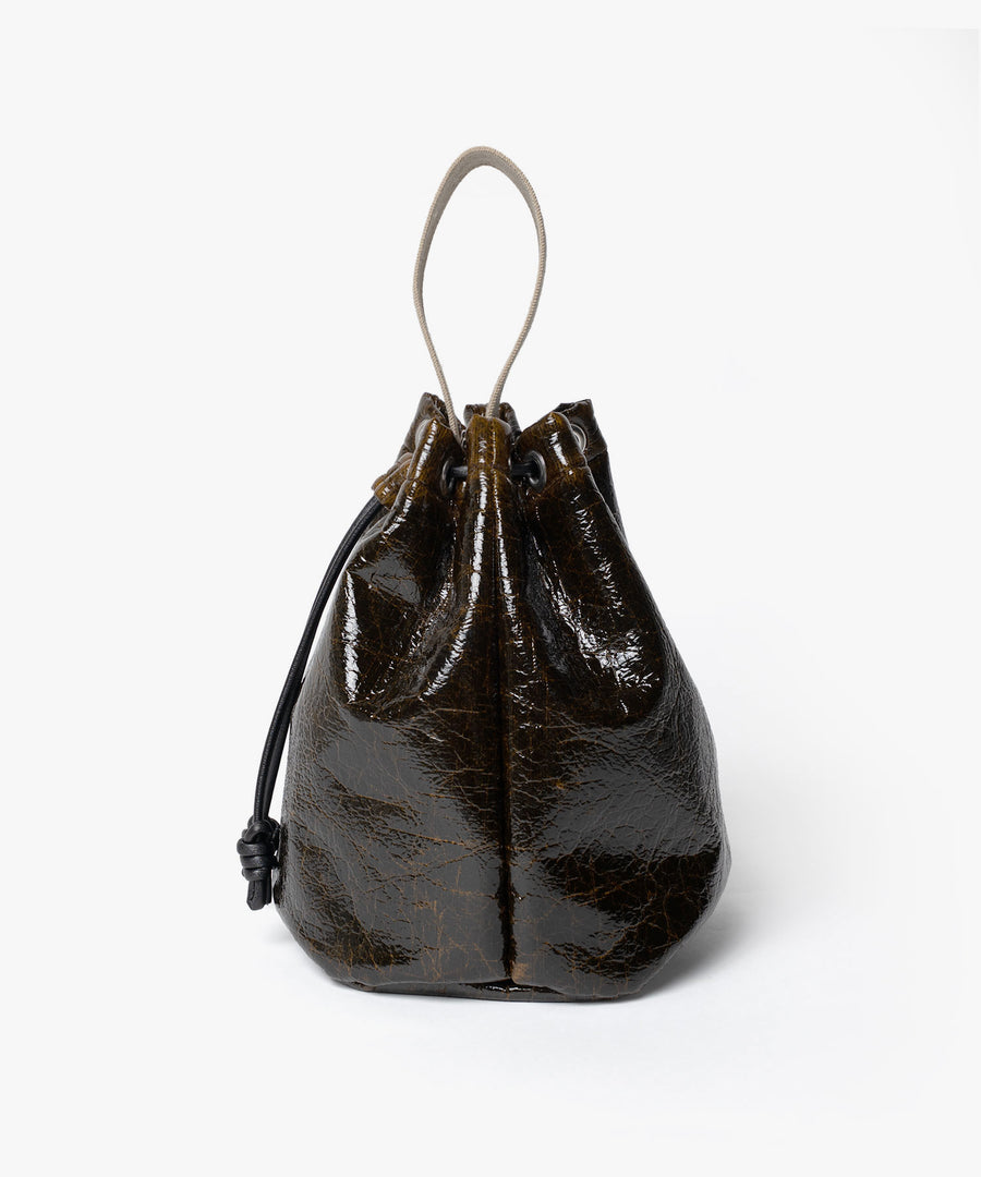 Topgun Drawstring Bag